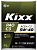 Масло моторное Kixx PAO SAE 5w-40 C3 синт. (4л)