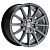 7x16/5x114,3 ET45 D67,1 Le-Mans (КЛ237) Графит