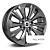 КиК R17 / 7J PCD 5x108 ЕТ 45 ЦО 67.1 Авиор