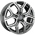 Replay 7x18/5x114,3 ET40 D66,6 HV84 GMF (конус, C570)