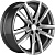 7,5x19/5x108 ET36 D65,1 KHW1905 (Exeed VX/TXL/LX) Gray-FP