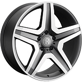 10x21/5x130 ET33 D84,1 MR137 MGMF (конус, MB001)