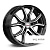 iFree R17 / 6.5J PCD 5x112 ЕТ 38 ЦО 57.1 Страйк