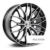 NEO R19 / 7.5J PCD 5x112 ЕТ 45 ЦО 66.6 940 BFP