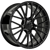 LS Forged 9,5x21/5x130 ET46 D71,6 LS FG17 BK (сфера, C570)