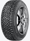Каталог Автошина IKON Tyres Autograph Ice 9 SUV 235/55/19 105T XL шип от магазина Шинторг
