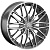 7,5x17/5x112 ET27 D66,6 B361 GMF (конус, B640)