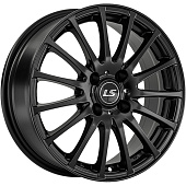 LS 6,5x16/4x108 ET26 D65,1 899 BKS (конус)