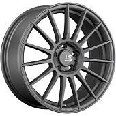 LS FlowForming 8x18/5x112 ET40 D66,6 RC05 MGM (конус)