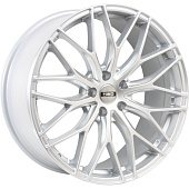 8,5x20/5x108 ET42 D63,4 240 Silver