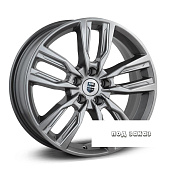 КиК R18 / 8J PCD 5x115 ЕТ 40 ЦО 70.2 Борэй