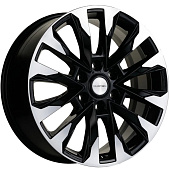8x20/6x139,7 ET36 D100,1 KHW2010 (Tank 300/500) Black-FP