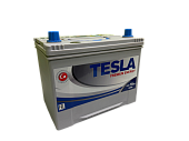 АКБ TESLA PREMIUM  ASIA 6ст-70 обр.