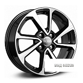 iFree Original R15 / 6J PCD 4x100 ЕТ 50 ЦО 60.1 ZV Vesta КС861