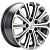 6,5x16/5x115 ET41 D70,2 KHW1610 (Astra) Gray-FP