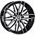 8,5x20/5x112 ET20 D66,6 A210 BKF (конус, C570)