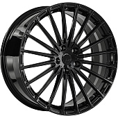 9x21/5x120 ET40 D62,6 LS FG62 BK (конус)