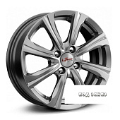 iFree R15 / 6J PCD 5x100 ЕТ 38 ЦО 57.1 Апероль HB