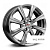 iFree R15 / 6J PCD 4x100 ЕТ 40 ЦО 60.1 Апероль HB