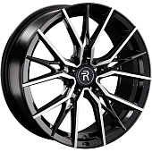7,5x17/5x112 ET38 D66,6 A262 BKF (конус, A001)