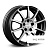 Скад R15 / 6J PCD 4x100 ЕТ 48 ЦО 54.1 Акита