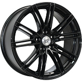8x18/5x114,3 ET50 D60,1 R168 (Camry, Uni-V) BL