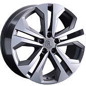 9x20/5x112 ET20 D66,6 A203 GMFP (конус, C570)