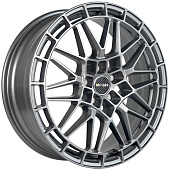 INCH 8,5x19/5x112 ET25 D66,6 FA8536 Satin Gunmetal (ZJH) FlowForming