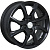 6x15/4x100 ET39 D56,6 Тулон (КЛ233) Бархат новый
