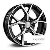 RST R16 / 6J PCD 5x139.7 ЕТ 40 ЦО 98.1 R186 BFP