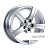 Скад R15 / 6.5J PCD 5x100 ЕТ 43 ЦО 54.1 Sakura