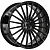 LS Forged 9x21/5x120 ET40 D62,6 LS FG62 BK (конус)