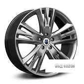 КиК R20 / 8.5J PCD 5x108 ЕТ 45 ЦО 63.35 Атлас