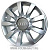 Диск колеса для а/м Audi 5*112/18 9910/080 S