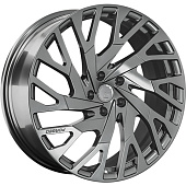 9x22/5x120 ET43 D72,6 LS FG49R MGM (конус, C570)