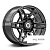 КиК R17 / 8J PCD 6x139.7 ЕТ 42 ЦО 75.1 Блэкберн