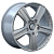 6,5x16/5x120 ET51 D65,1 VV32 Sil (конус, C570-01)