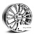 Carwel R17 / 7J PCD 5x114.3 ЕТ 45 ЦО 60.1 Базан