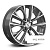 Premium Series R18 / 7J PCD 5x108 ЕТ 36 ЦО 65.1 КР012 EXEED TXL