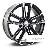 RST R18 / 7J PCD 5x100 ЕТ 28 ЦО 57.1 R078