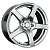 LS 7,5x17/5x114,3 ET38 D73,1 364 Sil