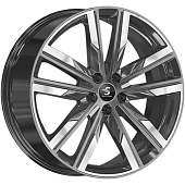 Premium Series 8x20/5x108 ET45 D63,35 КР014 (Discovery Sport) Diamond Quartz