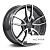 Megami R17 / 7J PCD 5x114.3 ЕТ 45 ЦО 67.1 MGM-20FF