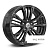Wheels UP R17 / 7J PCD 5x108 ЕТ 40 ЦО 54.1 Up106