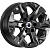 7,5x17/6x139,7 ET36 D100,1 Тейт (КС1050) Кварц