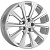 8x20/5x108 ET39 D60,1 JT15 SS (конус)
