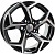 RST 6,5x16/5x114,3 ET50 D66,1 R066 (Duster, Kaptur) BD