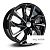 Скад R17 / 7J PCD 5x114.3 ЕТ 39 ЦО 60.1 Marseille