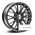 NEO R17 / 7J PCD 4x100 ЕТ 43 ЦО 60.1 771 MB