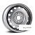 TREBL R14 / 5.5J PCD 4x108 ЕТ 18 ЦО 65.1 6390